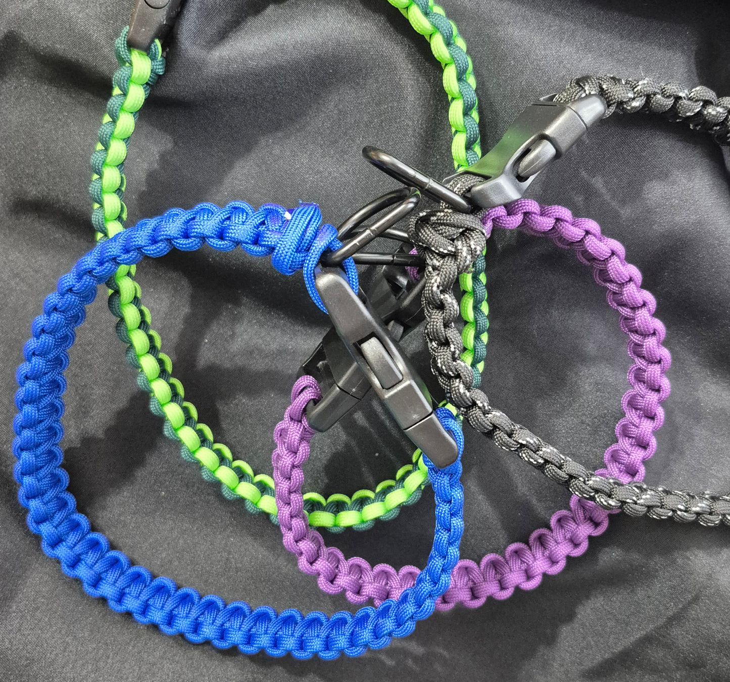 Collars