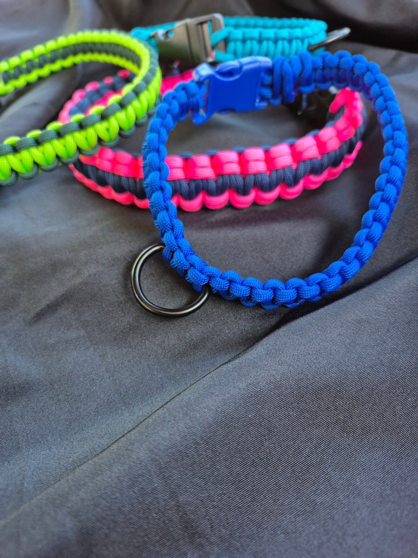 Collars