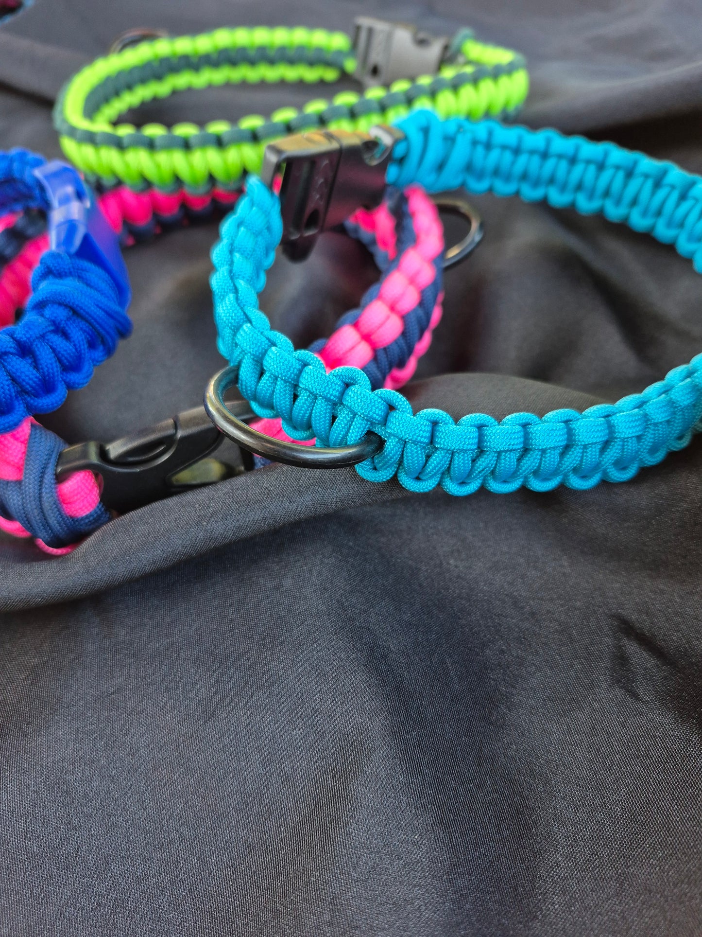 Collars