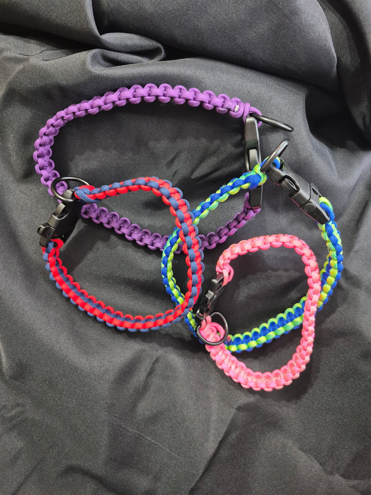 Collars